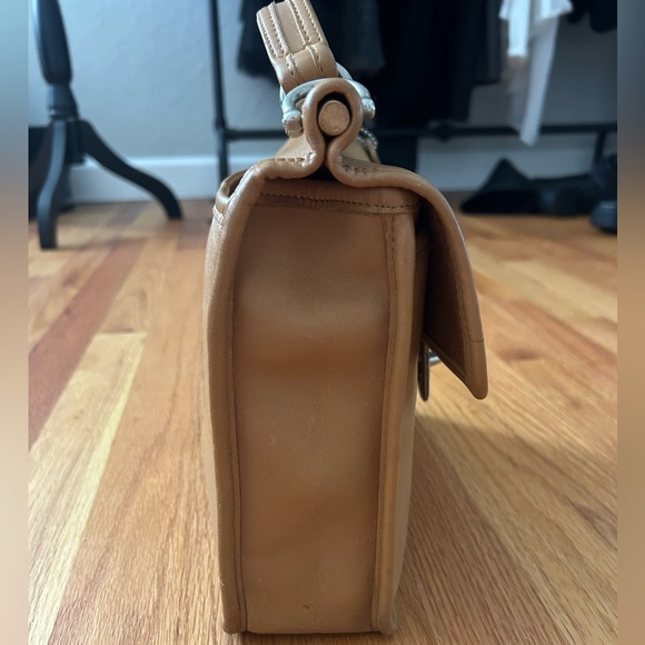 COACH VINTAGE WILLIS - 9927 - Picture 6 of 10